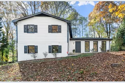 1433 Mary Dale Drive, Lilburn, GA 30047 - Photo 1