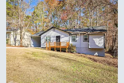 2870 Aunt Pitty Pat Lane, Douglasville, GA 30135 - Photo 1