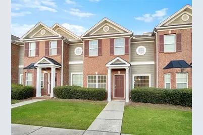 7512 Rutgers Circle, Fairburn, GA 30213 - Photo 1