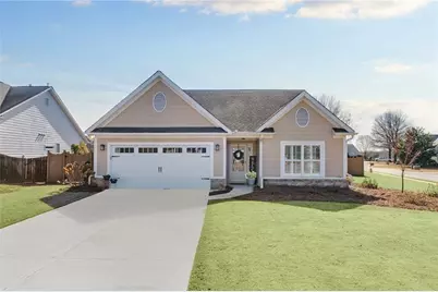 120 Mill Creek Drive, Canton, GA 30115 - Photo 1