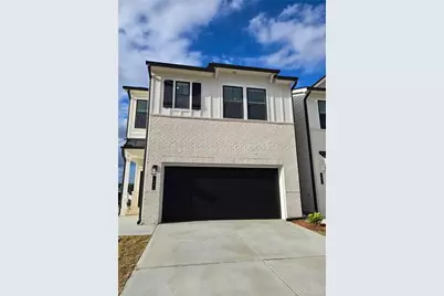 1924 Westwind Street (Lot 141), Lawrenceville, GA 30043 - Photo 1