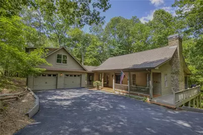 208 Trout Lily Trail, Big Canoe, GA 30143 - Photo 1
