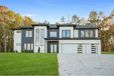 1674 Union Grove Church Road, Auburn, GA 30011 - Photo 1