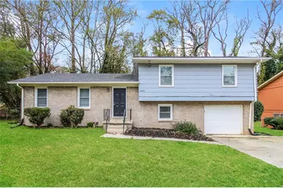 3900 Emerald North Drive, Decatur, GA 30035 - Photo 1