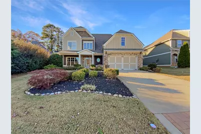 4330 Balsam Bark Drive, Cumming, GA 30028 - Photo 1