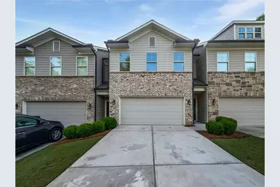 3279 Wild Basil Lane, Buford, GA 30519 - Photo 1