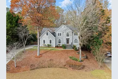 4371 Gunnin Road, Peachtree Corners, GA 30092 - Photo 1