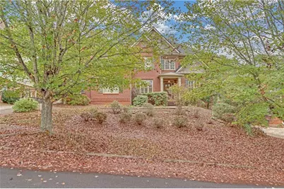 1276 Whisper Cove Drive, Buford, GA 30518 - Photo 1