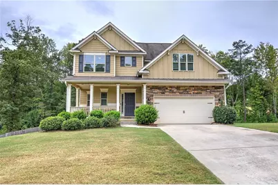 138 Gorham Gates Drive, Hiram, GA 30141 - Photo 1