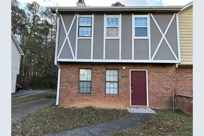 3506 Ten Oaks Court, Powder Springs, GA 30127 - Photo 1