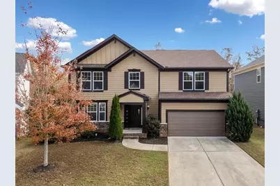 904 Berry Court, Canton, GA 30114 - Photo 1