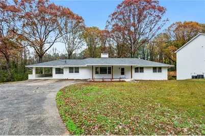 1690 Creveis Road, Austell, GA 30168 - Photo 1