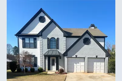 2897 Hutchins Walk Court, Snellville, GA 30078 - Photo 1