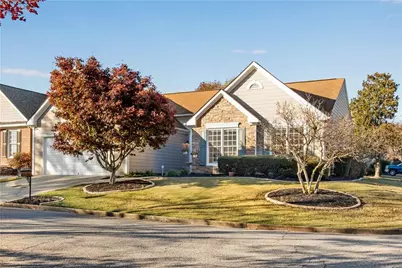 850 Melbourne Trail, Alpharetta, GA 30009 - Photo 1