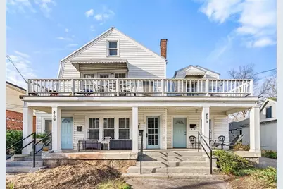 469 10th Street #1, Atlanta, GA 30318 - Photo 1