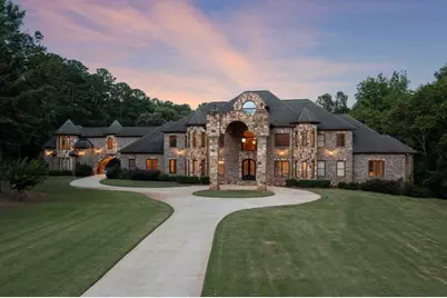 595 S Mount Carmel Road, McDonough, GA 30253 - Photo 1