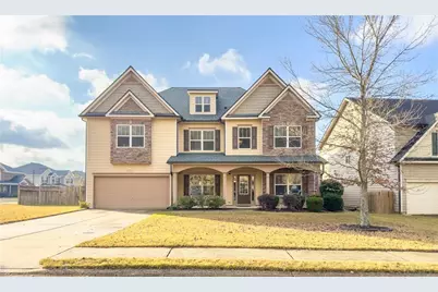 5315 Hopewell Manor Drive, Cumming, GA 30028 - Photo 1