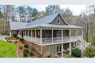 7895 Lords Way, Ball Ground, GA 30107 - Photo 1