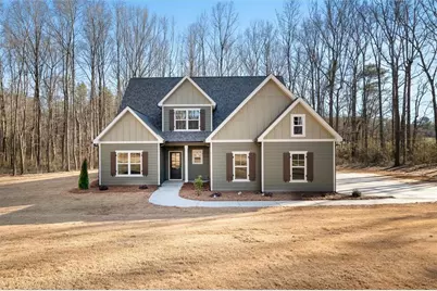 473 Nugget Road, Carrollton, GA 30117 - Photo 1