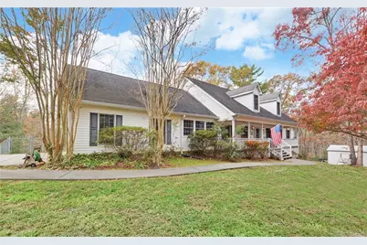 117 Wesley Lee Road, Dahlonega, GA 30533 - Photo 1