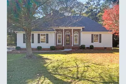 308 Maddox Road, Griffin, GA 30224 - Photo 1