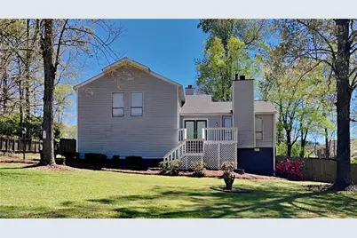 2193 Hampton Trail SE, Conyers, GA 30013 - Photo 1