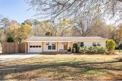 2939 Highland Drive SE, Smyrna, GA 30080 - Photo 1