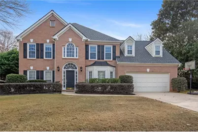 315 Fieldstone Walk, Alpharetta, GA 30005 - Photo 1