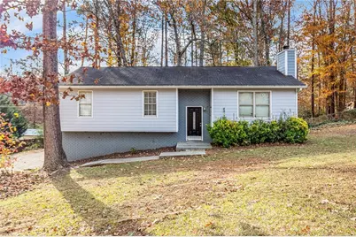 2326 Chestnut Log Drive, Lithia Springs, GA 30122 - Photo 1