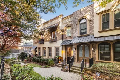 396 15th Street NW #7, Atlanta, GA 30318 - Photo 1