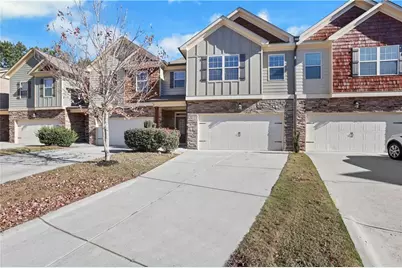 2763 Morgan Glen Road, Buford, GA 30519 - Photo 1