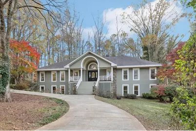 4819 Moon Road, Powder Springs, GA 30127 - Photo 1