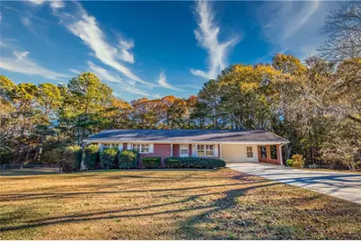 176 Teresa Lane, Loganville, GA 30052 - Photo 1