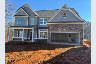 630 Edgemore Road, Canton, GA 30114 - Photo 1