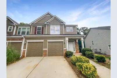 27 Tahoe Drive, Newnan, GA 30263 - Photo 1