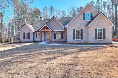 211 Iroquois Ct, Covington, GA 30014 - Photo 1