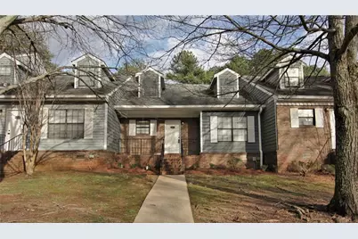 5488 Park Place S, Atlanta, GA 30349 - Photo 1