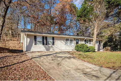 195 Pinehurst Drive, Stockbridge, GA 30281 - Photo 1