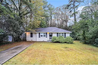2791 McAfee Road, Decatur, GA 30032 - Photo 1
