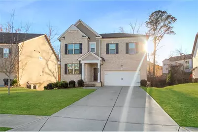 4018 Laura Jean Way, Buford, GA 30518 - Photo 1