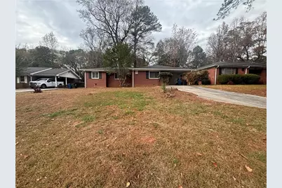 2893 Heather Drive, Atlanta, GA 30344 - Photo 1