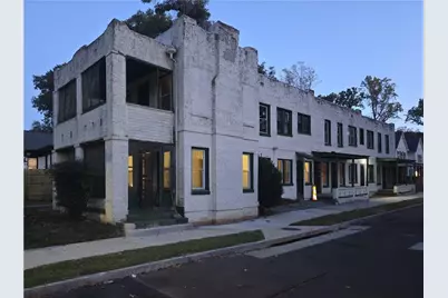 1478 Beecher Street SW, Atlanta, GA 30310 - Photo 1