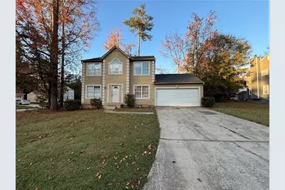 5830 Burdett Ridge, Atlanta, GA 30349 - Photo 1