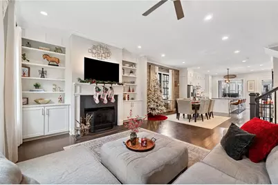 7008 Senaca Court, Roswell, GA 30076 - Photo 1