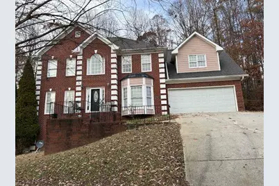 717 Eastwood Rise, Stone Mountain, GA 30087 - Photo 1
