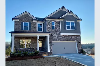 422 Westmarch Circle, Loganville, GA 30052 - Photo 1