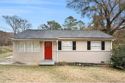 2625 Abner NW, Atlanta, GA 30318 - Photo 1