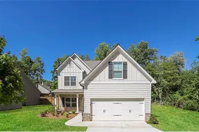 609 Prescott Point, Hoschton, GA 30548 - Photo 1