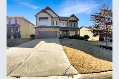 3925 Frasier Drive, Cumming, GA 30028 - Photo 1