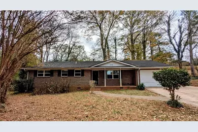 3793 Rainbow Drive, Decatur, GA 30034 - Photo 1